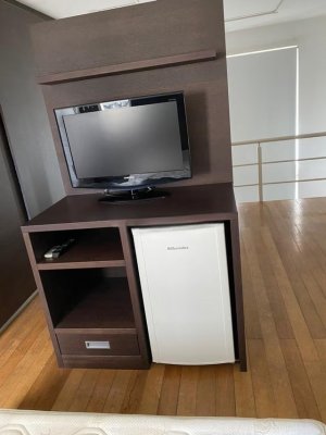 Apartamento com 77m², 1 dormitório no bairro Moinhos de Vento em Porto Alegre para Alugar