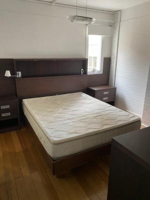 Apartamento com 77m², 1 dormitório no bairro Moinhos de Vento em Porto Alegre para Alugar