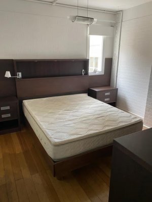 Apartamento com 77m², 1 dormitório no bairro Moinhos de Vento em Porto Alegre para Alugar