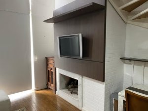 Apartamento com 77m², 1 dormitório no bairro Moinhos de Vento em Porto Alegre para Alugar