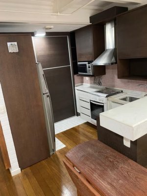 Apartamento com 77m², 1 dormitório no bairro Moinhos de Vento em Porto Alegre para Alugar