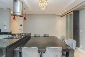 Apartamento com 79m², 3 dormitórios no bairro Jardim Carvalho em Porto Alegre para Alugar