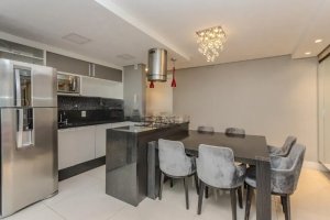 Apartamento com 79m², 3 dormitórios no bairro Jardim Carvalho em Porto Alegre para Alugar