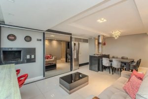 Apartamento com 79m², 3 dormitórios no bairro Jardim Carvalho em Porto Alegre para Alugar