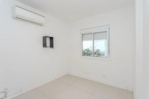 Apartamento com 79m², 3 dormitórios no bairro Jardim Carvalho em Porto Alegre para Alugar