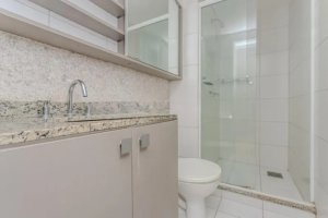 Apartamento com 79m², 3 dormitórios no bairro Jardim Carvalho em Porto Alegre para Alugar