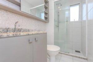 Apartamento com 79m², 3 dormitórios no bairro Jardim Carvalho em Porto Alegre para Alugar