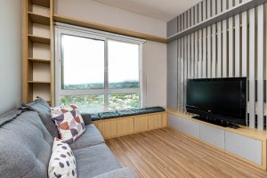 Apartamento com 36m², 1 dormitório no bairro Três Figueiras em Porto Alegre para Alugar