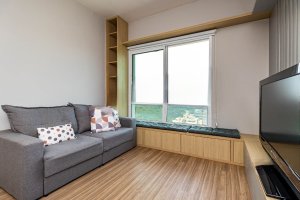 Apartamento com 36m², 1 dormitório no bairro Três Figueiras em Porto Alegre para Alugar