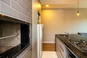 Apartamento com 36m², 1 dormitório no bairro Três Figueiras em Porto Alegre para Alugar