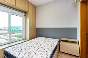 Apartamento com 36m², 1 dormitório no bairro Três Figueiras em Porto Alegre para Alugar