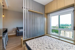 Apartamento com 36m², 1 dormitório no bairro Três Figueiras em Porto Alegre para Alugar