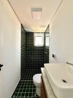 Apartamento com 66m², 2 dormitórios no bairro Cristo Redentor em Porto Alegre para Alugar