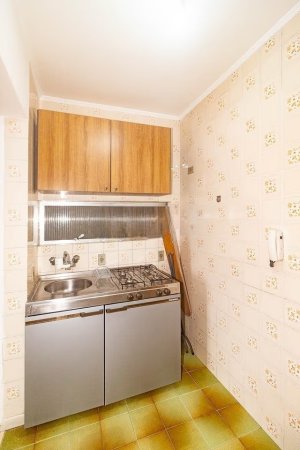 Apartamento com 35m², 2 dormitórios no bairro Centro Histórico em Porto Alegre para Alugar