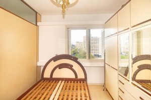 Apartamento com 35m², 2 dormitórios no bairro Centro Histórico em Porto Alegre para Alugar