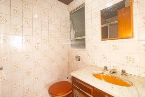 Apartamento com 35m², 2 dormitórios no bairro Centro Histórico em Porto Alegre para Alugar