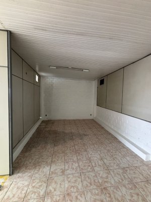 Depósito com 350m² no bairro Navegantes em Porto Alegre para Alugar