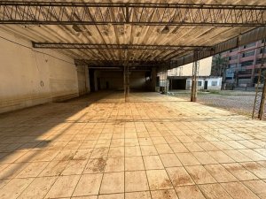 Depósito com 750m² no bairro Navegantes em Porto Alegre para Alugar