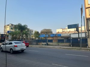 Depósito com 750m² no bairro Navegantes em Porto Alegre para Alugar