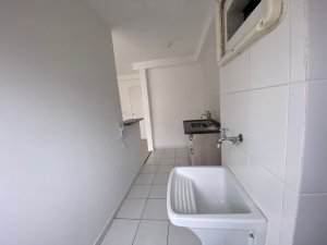 Apartamento com 49m², 2 dormitórios no bairro Jardim Itu em Porto Alegre para Alugar