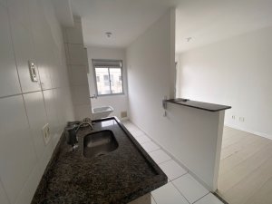 Apartamento com 49m², 2 dormitórios no bairro Jardim Itu em Porto Alegre para Alugar