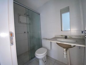 Apartamento com 49m², 2 dormitórios no bairro Jardim Itu em Porto Alegre para Alugar