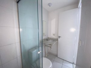Apartamento com 49m², 2 dormitórios no bairro Jardim Itu em Porto Alegre para Alugar