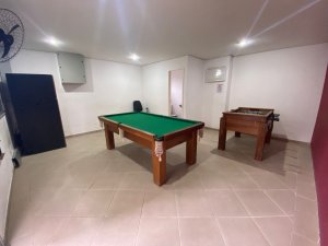 Apartamento com 49m², 2 dormitórios no bairro Jardim Itu em Porto Alegre para Alugar