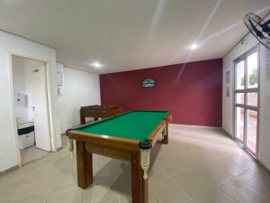 Apartamento com 49m², 2 dormitórios no bairro Jardim Itu em Porto Alegre para Alugar