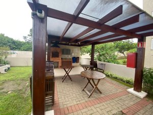 Apartamento com 49m², 2 dormitórios no bairro Jardim Itu em Porto Alegre para Alugar