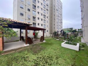 Apartamento com 49m², 2 dormitórios no bairro Jardim Itu em Porto Alegre para Alugar