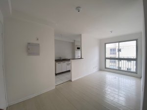 Apartamento com 49m², 2 dormitórios no bairro Jardim Itu em Porto Alegre para Alugar