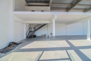 Loja com 360m² no bairro Cristal em Porto Alegre para Alugar