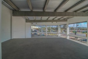 Loja com 360m² no bairro Cristal em Porto Alegre para Alugar