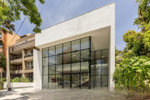 Loja com 1.040m² no bairro Petrópolis em Porto Alegre para Alugar