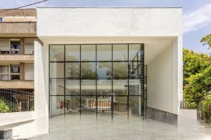 Loja com 1.040m² no bairro Petrópolis em Porto Alegre para Alugar