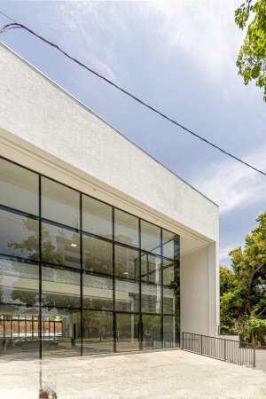 Loja com 1.040m² no bairro Petrópolis em Porto Alegre para Alugar