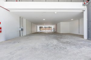 Loja com 1.040m² no bairro Petrópolis em Porto Alegre para Alugar