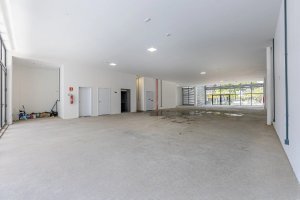 Loja com 1.040m² no bairro Petrópolis em Porto Alegre para Alugar