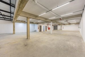 Loja com 1.040m² no bairro Petrópolis em Porto Alegre para Alugar