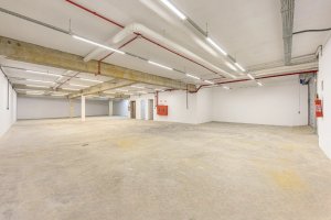Loja com 1.040m² no bairro Petrópolis em Porto Alegre para Alugar