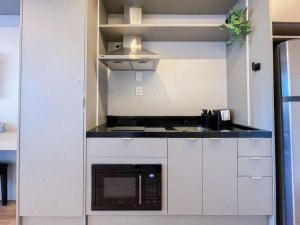 Apartamento com 27m², 1 dormitório no bairro Cidade Baixa em Porto Alegre para Alugar