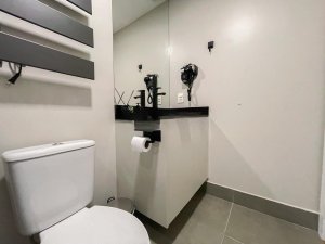 Apartamento com 27m², 1 dormitório no bairro Cidade Baixa em Porto Alegre para Alugar