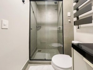 Apartamento com 27m², 1 dormitório no bairro Cidade Baixa em Porto Alegre para Alugar