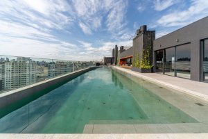 Apartamento com 27m², 1 dormitório no bairro Cidade Baixa em Porto Alegre para Alugar