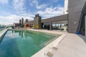 Apartamento com 27m², 1 dormitório no bairro Cidade Baixa em Porto Alegre para Alugar