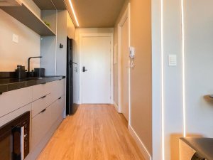 Apartamento com 25m², 1 dormitório no bairro Boa Vista em Porto Alegre para Alugar