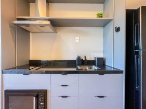 Apartamento com 25m², 1 dormitório no bairro Boa Vista em Porto Alegre para Alugar
