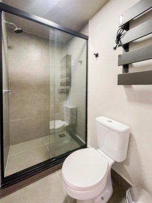 Apartamento com 25m², 1 dormitório no bairro Boa Vista em Porto Alegre para Alugar