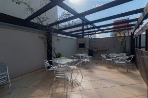 Apartamento com 47m², 1 dormitório no bairro Independência em Porto Alegre para Alugar